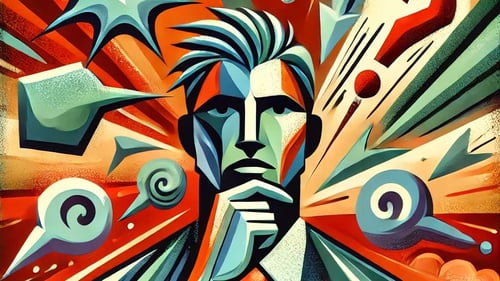 Fear of Criticism: Confidently Handling Tough Questions and Pushback