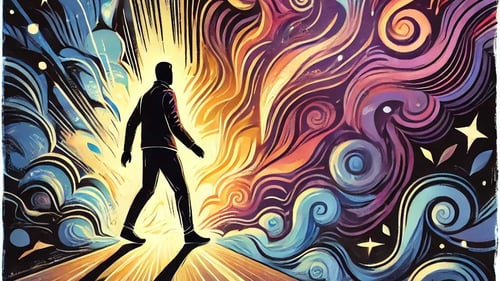 Fear of the Unknown: Step Into the Spotlight Without Being Overwhelmed