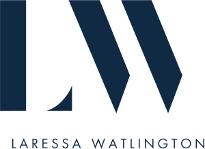 Laressa-Watlington-Communication-Coach-Logo-Drk