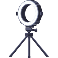 RingLight_Icon