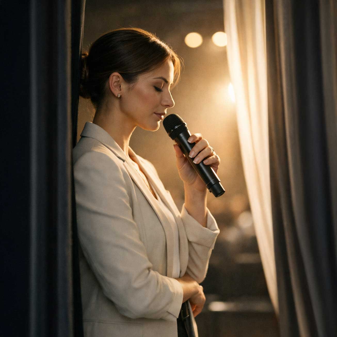 Spotlight Ready Coaching Program